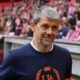 David Aznar Nuevo Tecnico De La Sub 18 Y Sub 19 Femenina Tras Dejar El Athletic
