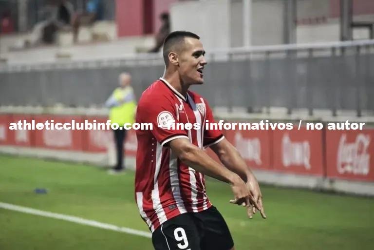 Deportivo Busca La Cesion De Urko Izeta Del Athletic