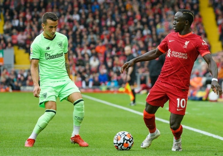 Doble Cita En Anfield Athletic Enfrenta Al Derrochador Liverpool