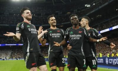 Donde Ver Gratis El Arsenal Athletic Detalles Del Amistoso