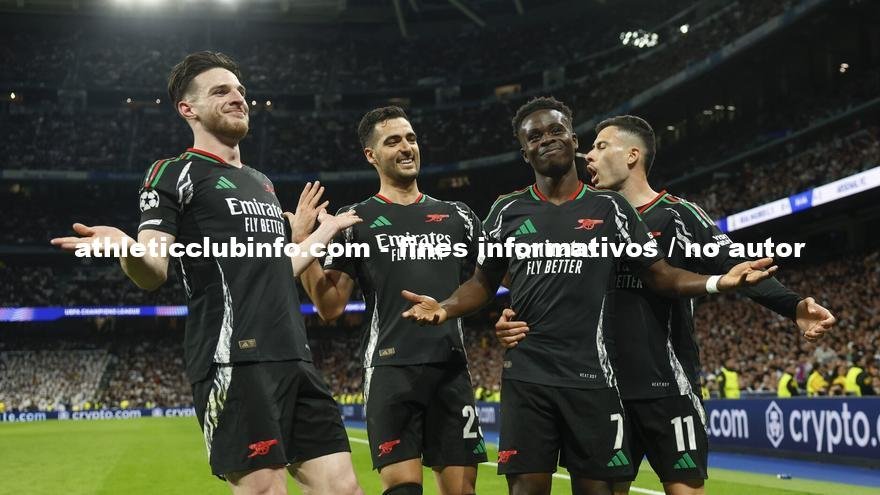 Donde Ver Gratis El Arsenal Athletic Detalles Del Amistoso