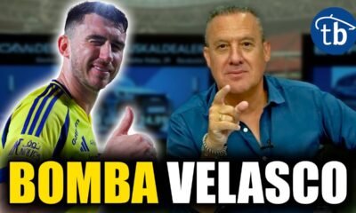 Eduardo Velasco Suelta La Bomba Laporte El Lunes En Telebilbao Fichaje Inminente Por El Athletic