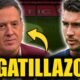 Eduardo Velasco Y El Gatillazo De Laporte Lo Que Dijo Y Lo Que Realmente Paso