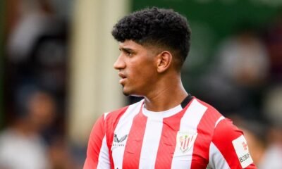 Eibar Y Athletic En Negociaciones Por La Cesion De Adu Ares