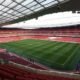 El Arsenal Se Enfrenta Al Athletic En Londres Antes Del Inicio De Liga