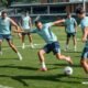 El Athletic Aun Sin Dorsales Ni Descartes A Dias Del Inicio De La Liga