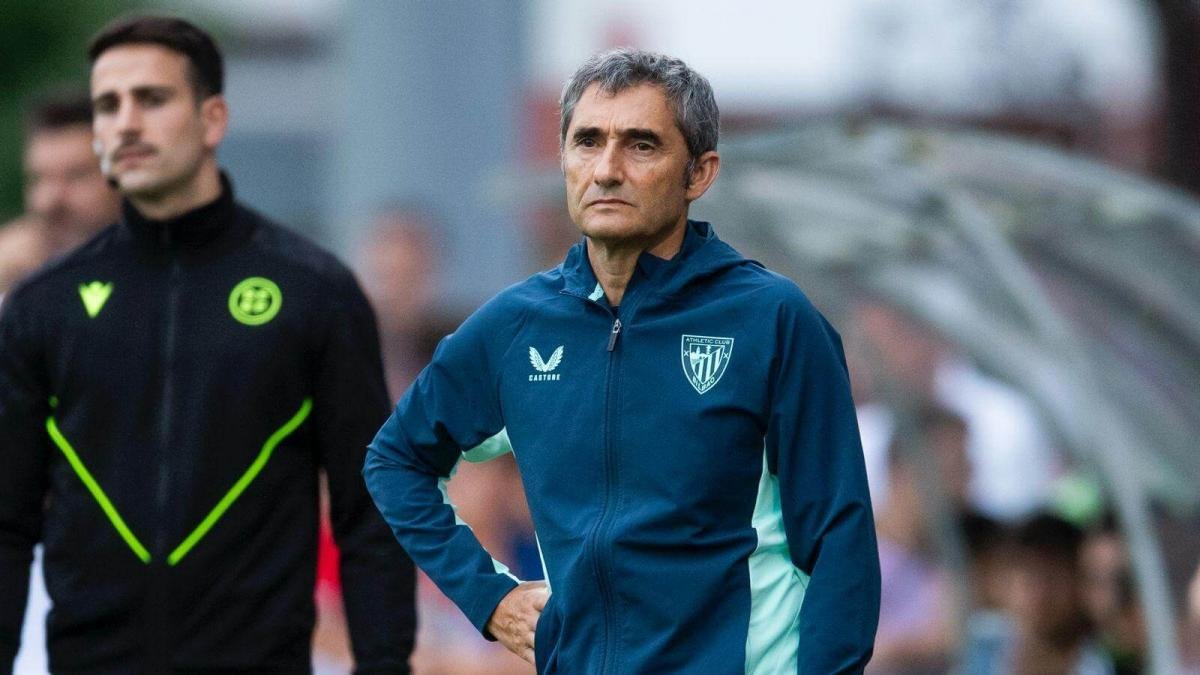El Athletic Busca Otro Central Areso Y Laporte En La Mira