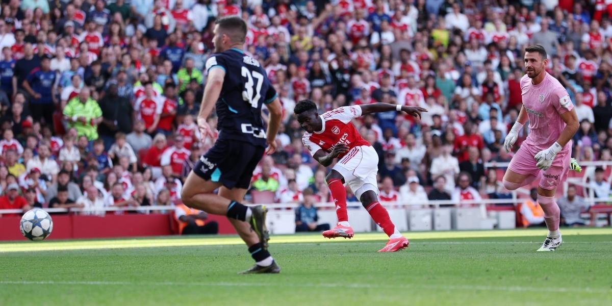 El Athletic Cae 3 0 Ante El Arsenal En Su Ultimo Amistoso De Pretemporada