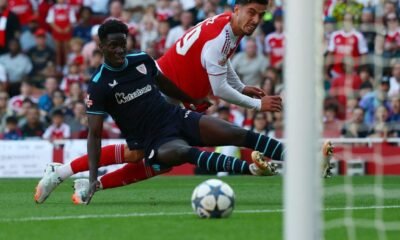 El Athletic Cierra Pretemporada Con Seis Derrotas Y Se Va A La Liga