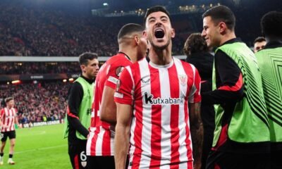 El Athletic Club Alcanza El Puesto 31 En Valor De Marca Global