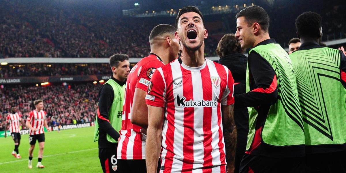 El Athletic Club Alcanza El Puesto 31 En Valor De Marca Global