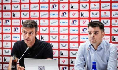 El Athletic Club Refuerza Su Estrategia En Transferroom Para El Mercado
