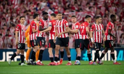 El Athletic Club Refuerza Su Presencia Global