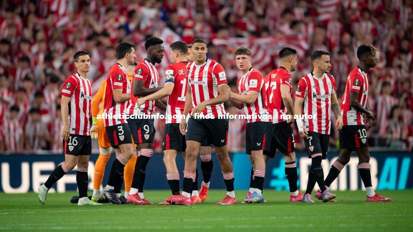 El Athletic Club Refuerza Su Presencia Global