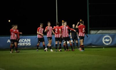 El Athletic Club Regresa A La Premier League International Cup 2025