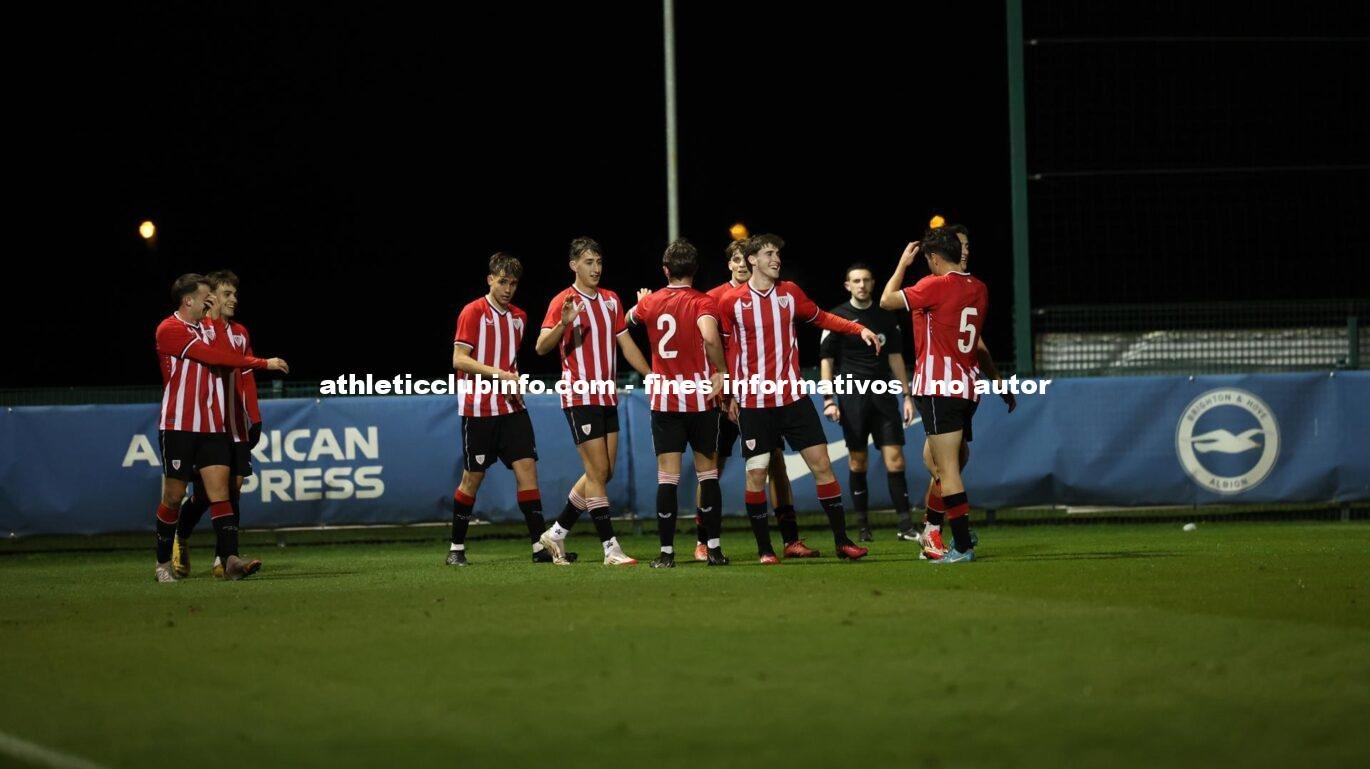 El Athletic Club Regresa A La Premier League International Cup 2025