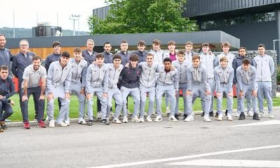El Athletic Club Se Enfrenta A Leeds Y Manchester En La Premier League International Cup