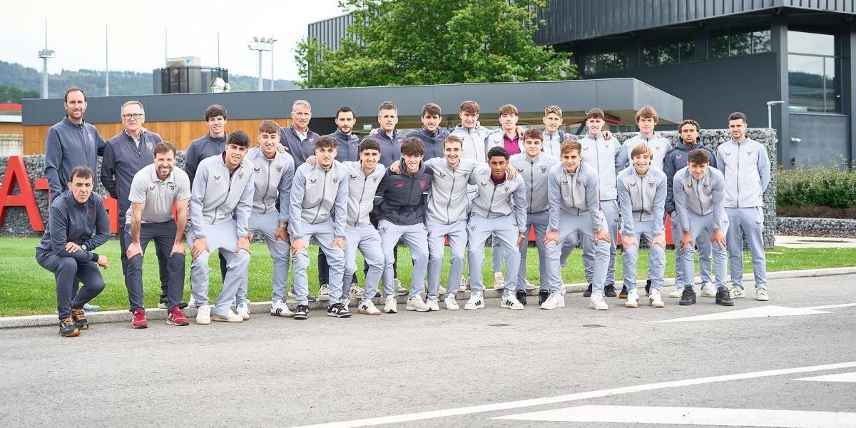 El Athletic Club Se Enfrenta A Leeds Y Manchester En La Premier League International Cup