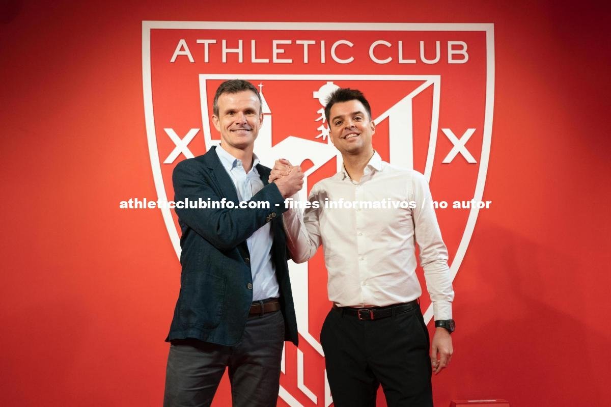 El Athletic Compensara Rescision De Laporte Con Al Nassr Pronto