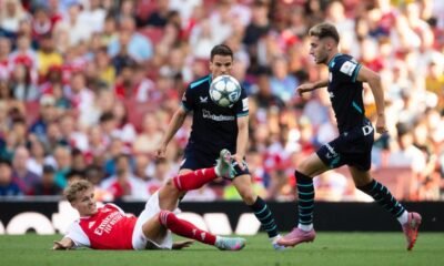 El Athletic Con Dudas Tras Amistosos Se Prepara Para Debutar En Liga