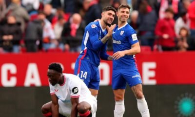 El Athletic Con Menos Centrales Que En La Pasada Liga 2025 26