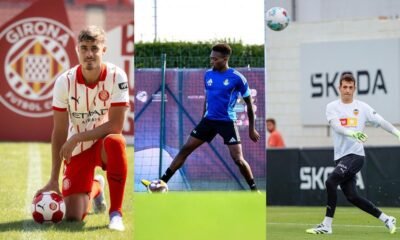 El Athletic Destaca En El Mercado De Fichajes De Verano 2023