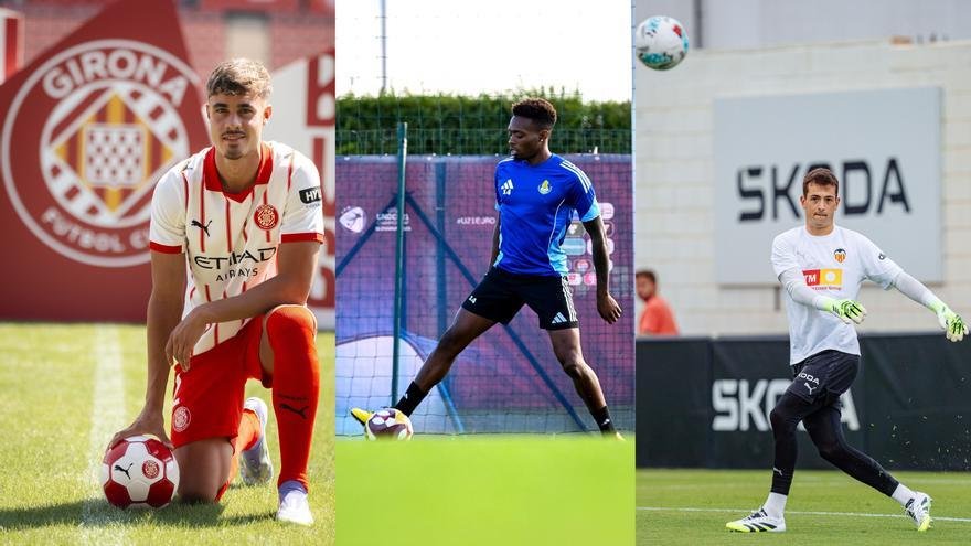 El Athletic Destaca En El Mercado De Fichajes De Verano 2023