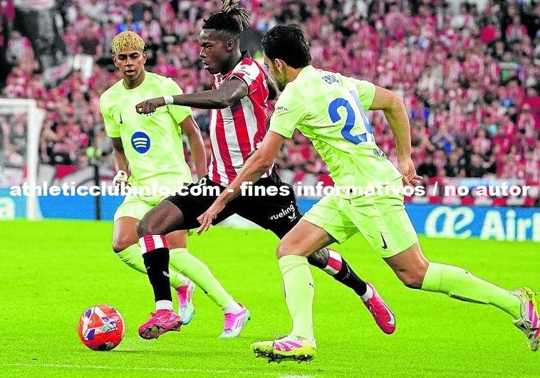 El Athletic Duplica Su Valor De Plantilla En Cinco Anos 204m En 2020