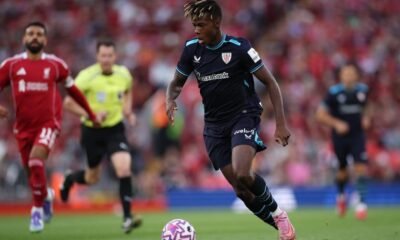 El Athletic En Anfield Un Dato Que Incomoda A Los Aficionados Del Barca