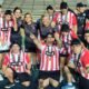El Athletic Genuine Recibe El Premio Fair Play En La Copa Del Mundo