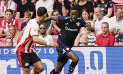 El Athletic Lucha Por El Gol Tres Derrotas En Pretemporada