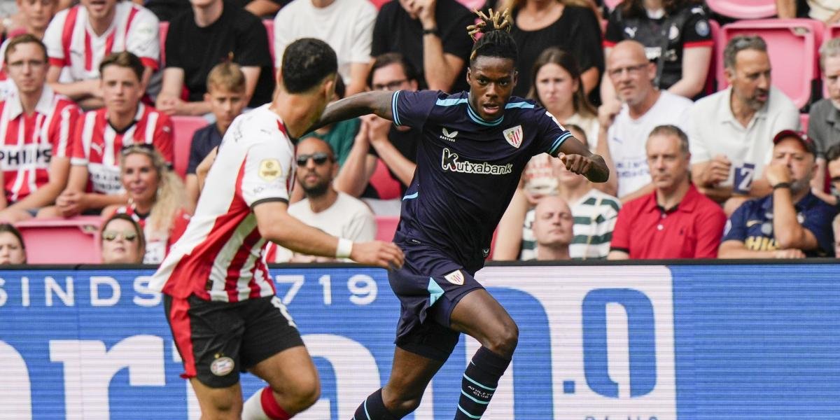 El Athletic Lucha Por El Gol Tres Derrotas En Pretemporada