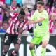 El Athletic Multa Por Insultos Al Barca En San Mames Durante La Liga
