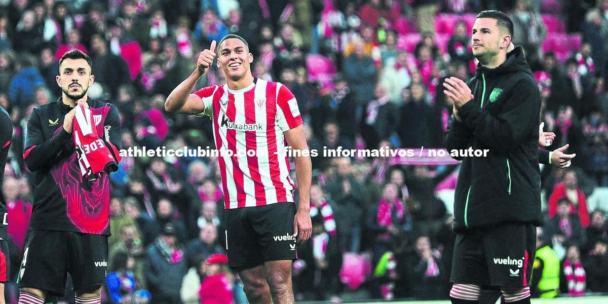 El Athletic Necesita Mas Goles De Guruzeta Y Maroan Para Crecer