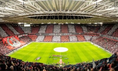 El Athletic Pago Mas De 123000 Euros En Multas La Pasada Temporada