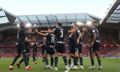 El Athletic Presenta Un Once De Liga En Amistoso Contra El Arsenal