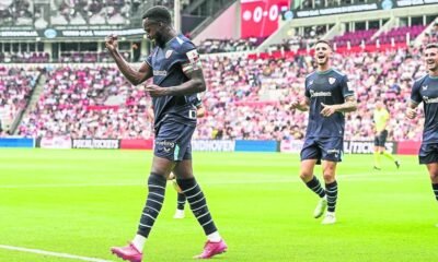 El Athletic Refuerza Su Estrategia Para La Temporada 2025 26