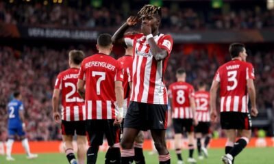 El Athletic Regresa A La Champions Con Ambicion Y Plantilla Estable