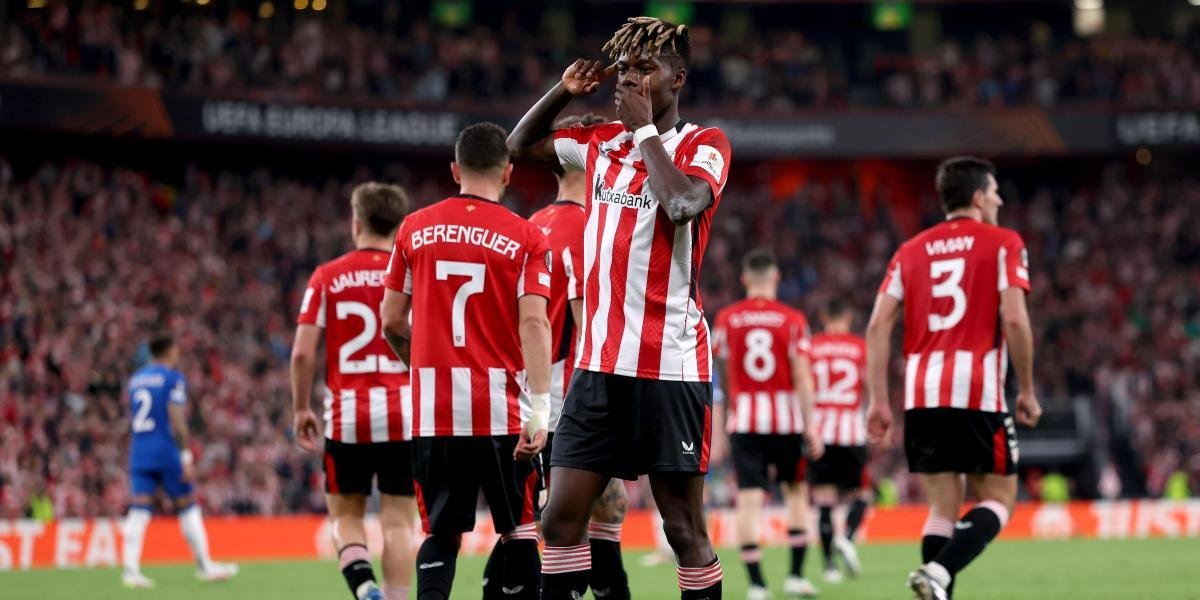 El Athletic Regresa A La Champions Con Ambicion Y Plantilla Estable