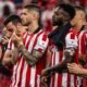 El Athletic Revela La Lista Definitiva De Dorsales Para 2025 2026