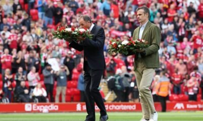 El Athletic Rinde Homenaje A Diogo Jota Tras Su Tragica Muerte