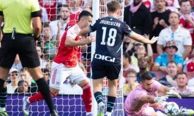 El Athletic Se Aferra A La Liga Tras Lesiones En Pretemporada