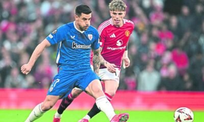 El Athletic Se Enfrenta Al Liverpool Con Un Once Titular En Anfield