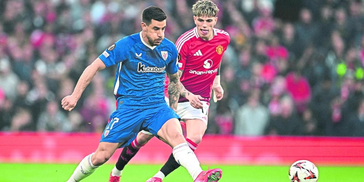El Athletic Se Enfrenta Al Liverpool Con Un Once Titular En Anfield