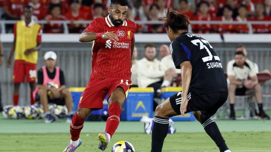 El Athletic Se Enfrenta Al Liverpool En Anfield Un Reto Monumental