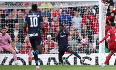 El Athletic Se Mide Al Arsenal En Su Ultimo Amistoso De Pretemporada