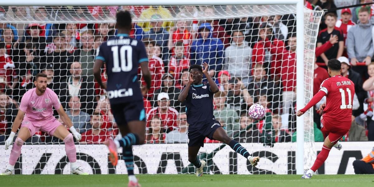 El Athletic Se Mide Al Arsenal En Su Ultimo Amistoso De Pretemporada