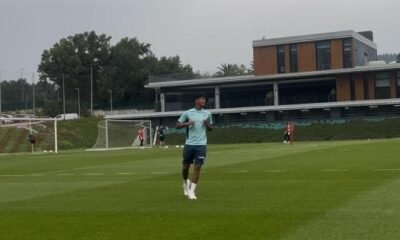 El Athletic Sigue Con La Enfermeria Llena Antes Del Sevilla En San Mames