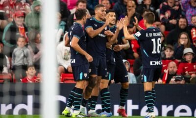 El Athletic Sorprende Con Su Convocatoria Para Enfrentar Al Arsenal