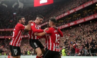 El Athletic Sortea Entradas Gratis Para El Partido Contra El Sevilla
